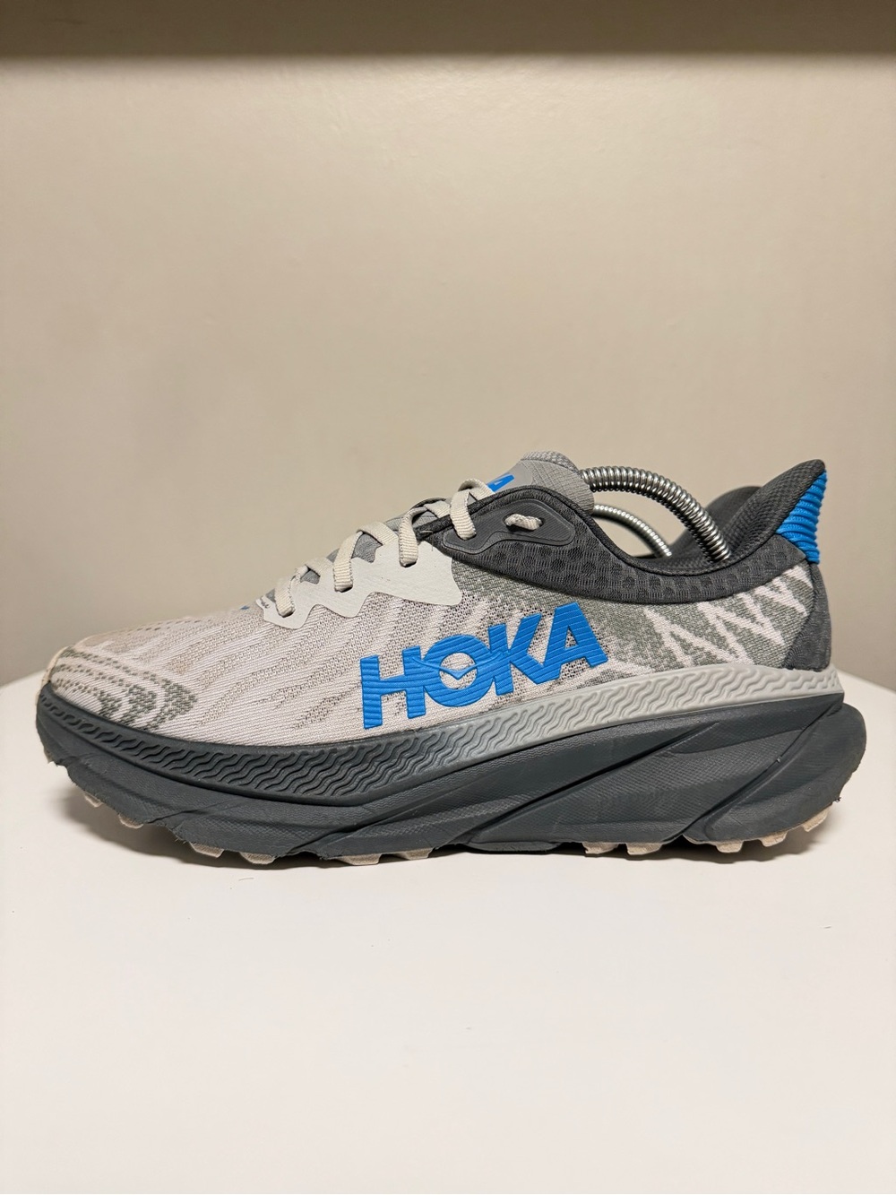 Hoka One One Challenger ATR 7 Outer Orbit Hoka Blue 1134497 OHK Men’s US 10 D
